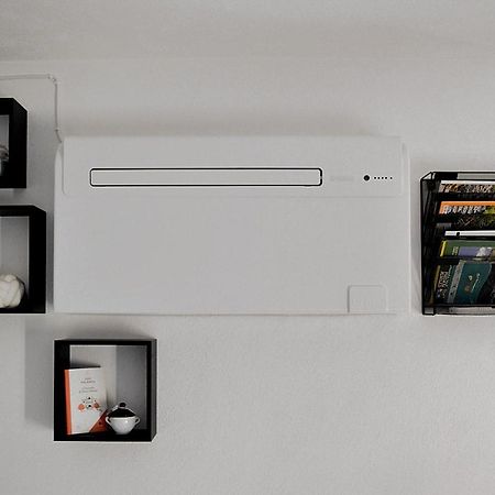 B&B Li Gutti Aieta 외부 사진