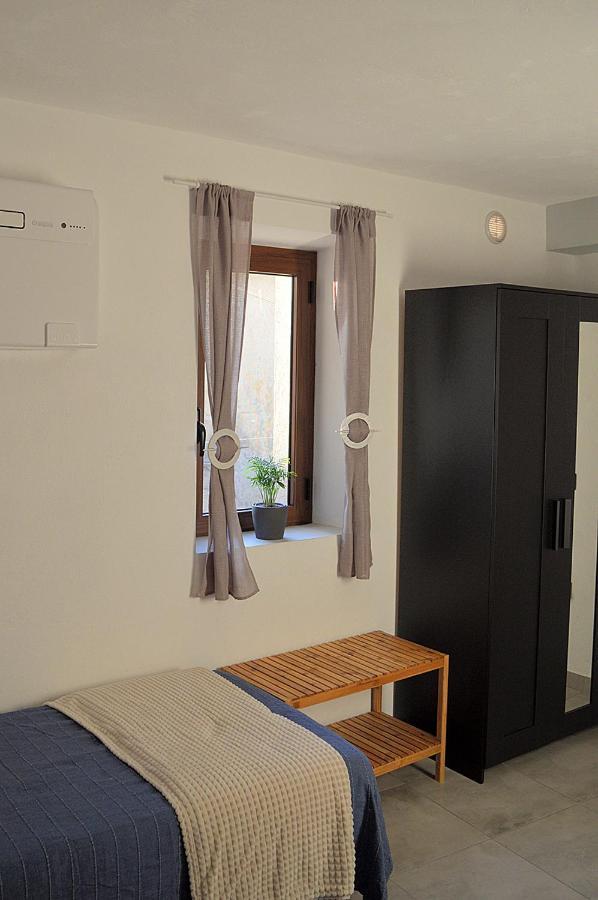 B&B Li Gutti Aieta 외부 사진
