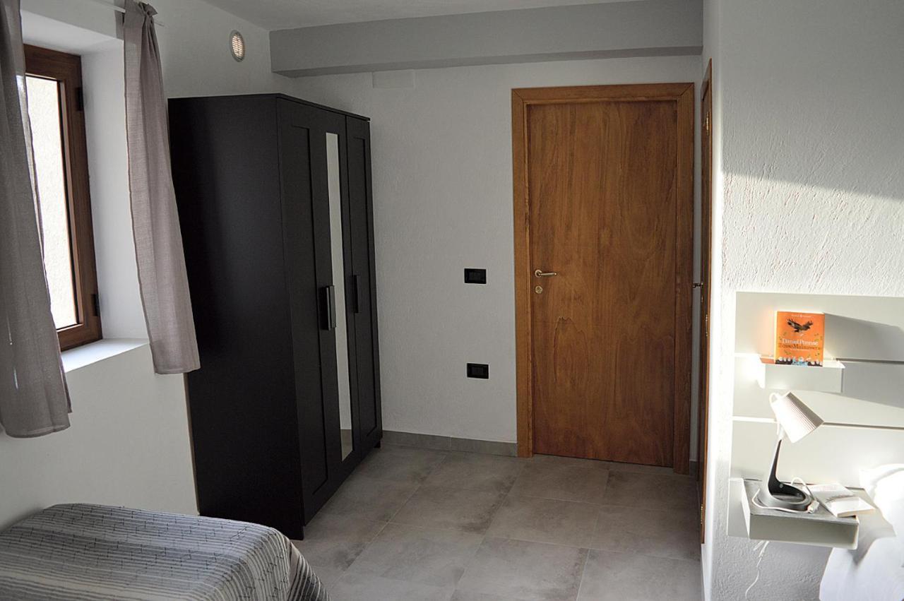 B&B Li Gutti Aieta 외부 사진