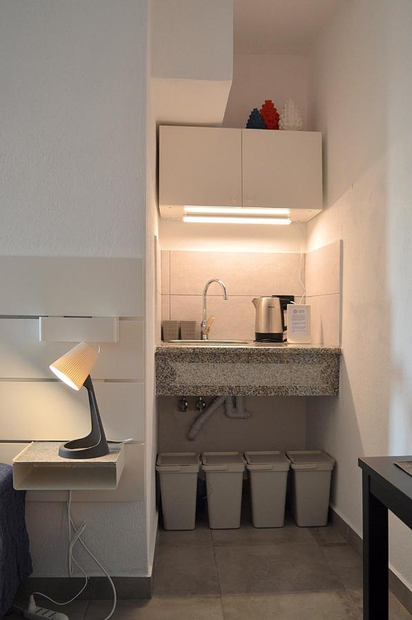 B&B Li Gutti Aieta 외부 사진