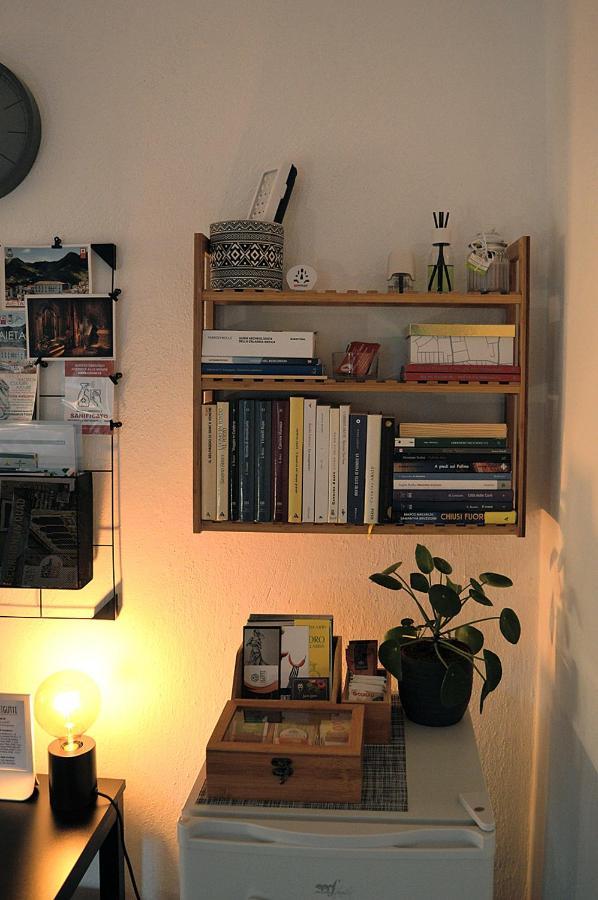 B&B Li Gutti Aieta 외부 사진