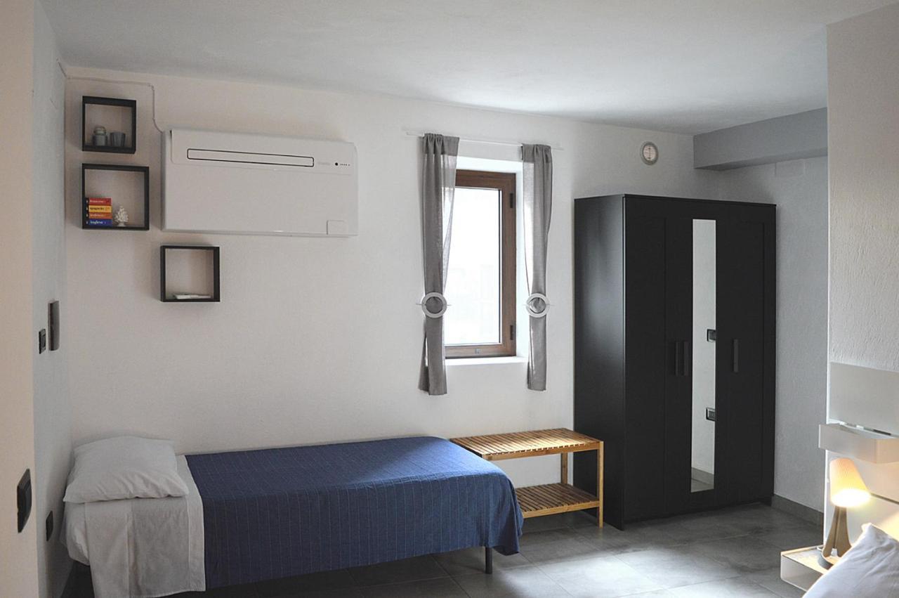B&B Li Gutti Aieta 외부 사진