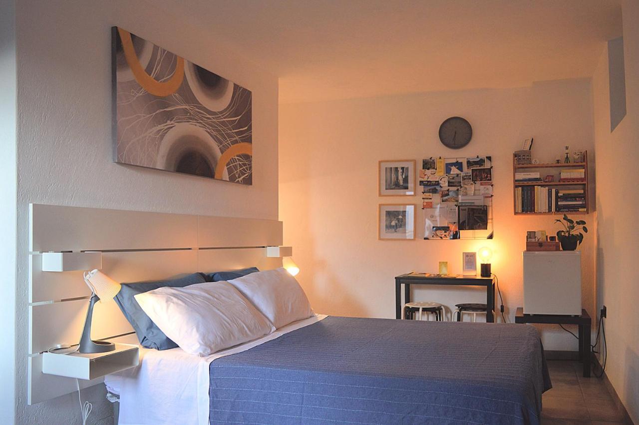 B&B Li Gutti Aieta 외부 사진