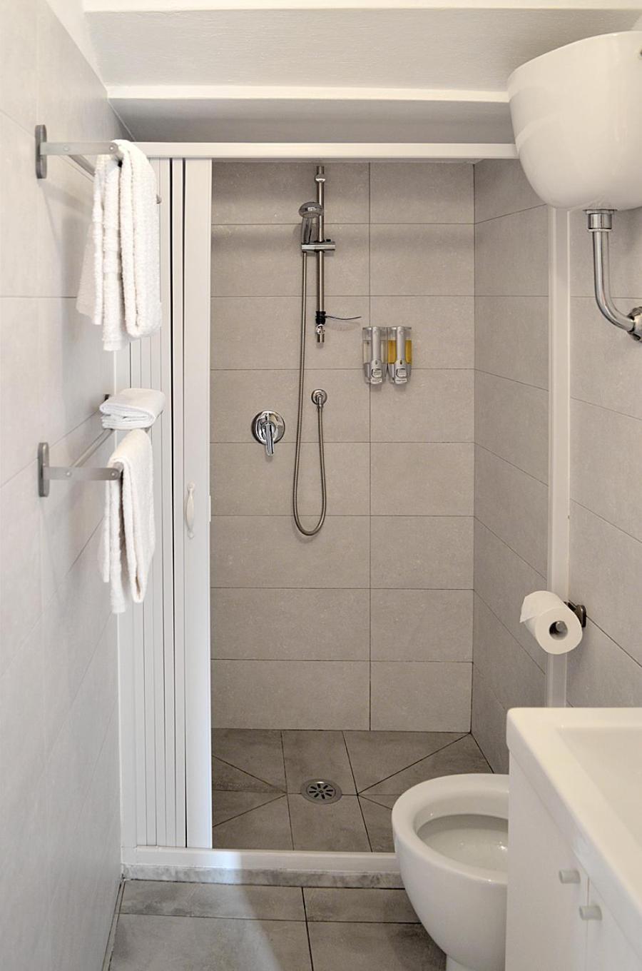 B&B Li Gutti Aieta 외부 사진